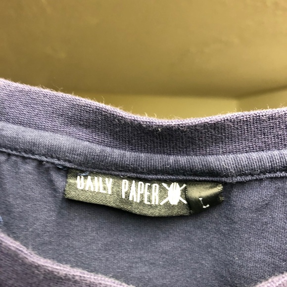 Daily Paper T Shirt - Picture 5 of 7